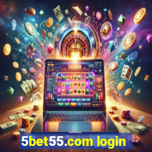 5bet55.com login